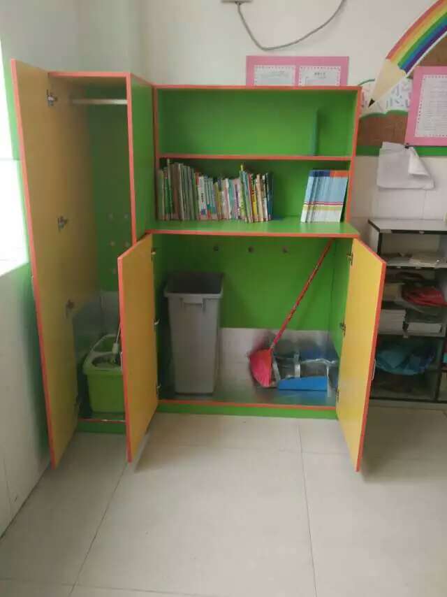 劳动工具箱