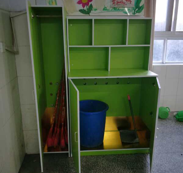 劳动工具箱