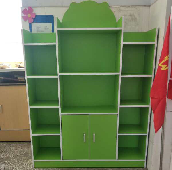 书架